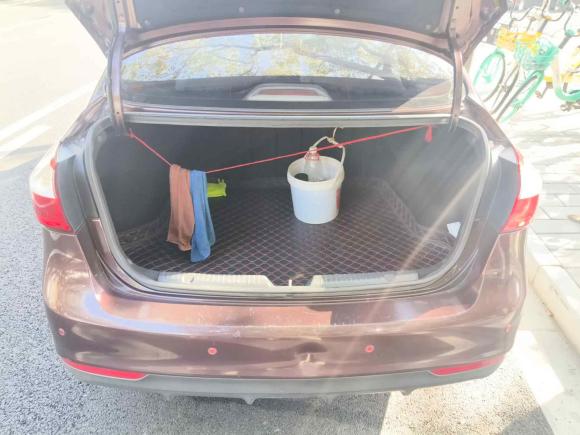 [上海·沪C] 二手起亚起亚K32016款 1.6L 自动GL