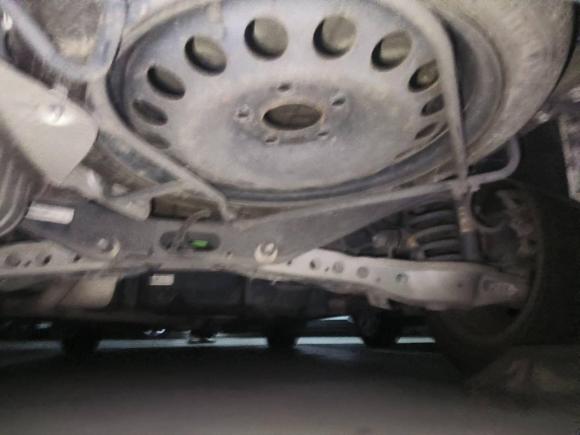 [深圳·粤B] 二手别克别克GL62018款 18T 6座豪华型