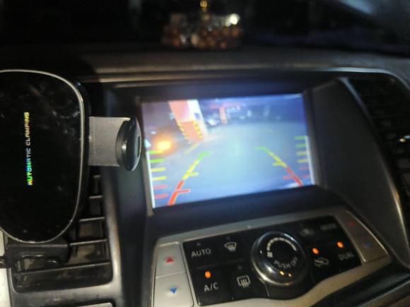 [杭州·浙A] 二手日产天籁2011款 2.5L XL领先版