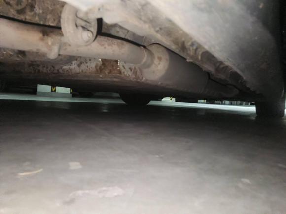 [西安·新A] 二手深蓝汽车深蓝SL032022款 1.5L 1200增程版