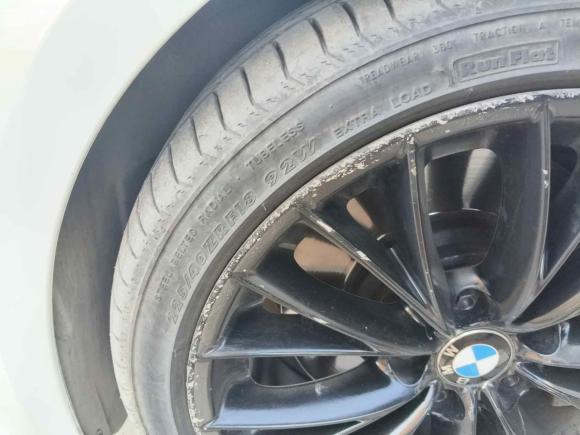 [济南·鲁S] 二手宝马宝马3系2011款 335i敞篷轿跑车