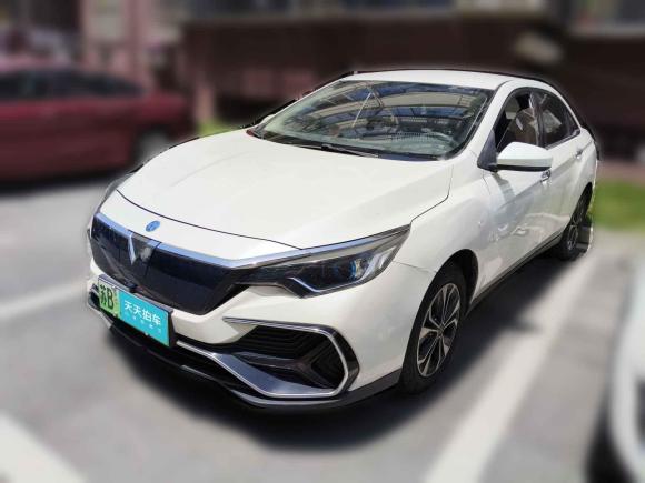 啟辰啟辰D60EV2020款 標(biāo)準(zhǔn)續(xù)航T3「無(wú)錫二手車」「天天拍車」