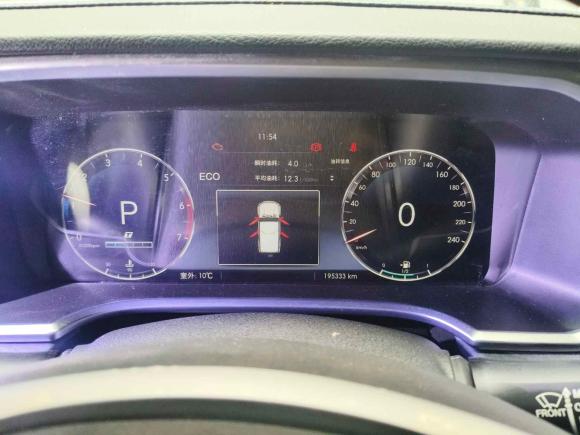 [成都·川A] 二手北京北京BJ402020款 2.0T 自动四驱城市猎人版侠客型