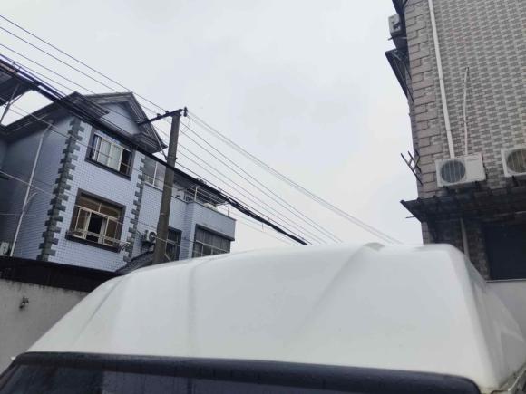 [上海·皖A] 二手依维柯依维柯得意2017款 2.8T A40客车17座43S5