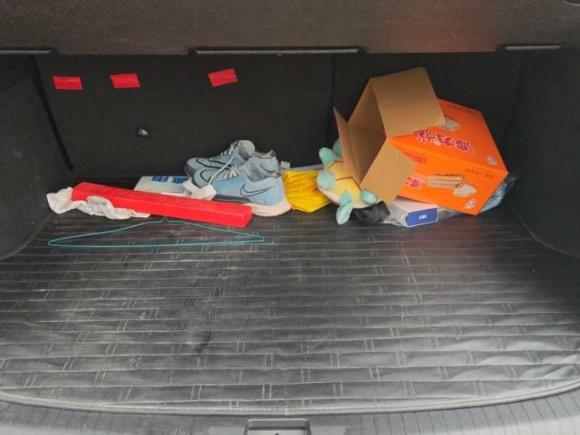 [上海·辽P] 二手比亚迪宋Pro2019款 1.5T 自动尊贵型