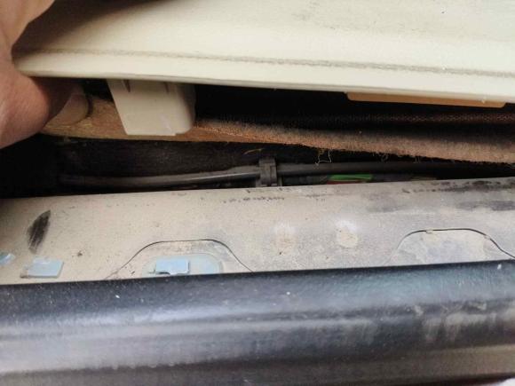 [芜湖·皖B] 二手别克别克GL82014款 3.0L GT豪华商务豪雅版