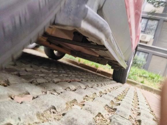 [武汉·鄂W] 二手雪佛兰创酷2014款 1.4T 自动两驱豪华型