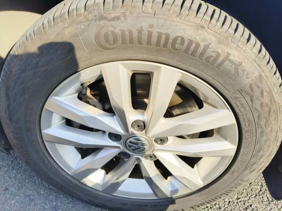 [深圳·粤B] 二手大众途安2016款 途安L 280TSI DSG舒雅版