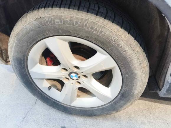 [金华·浙G] 二手宝马宝马X52009款 xDrive30i领先型