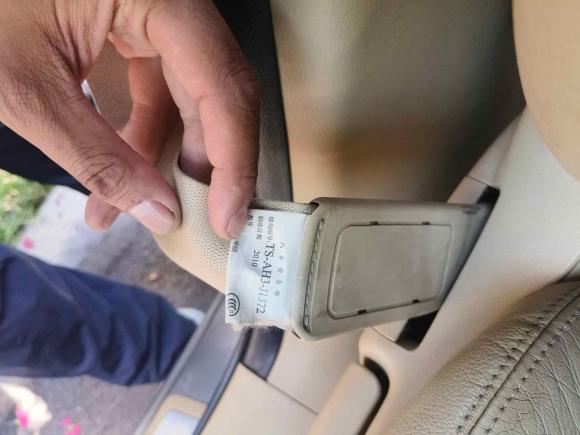 [成都·川G] 二手本田奥德赛2009款 2.4L 豪华版