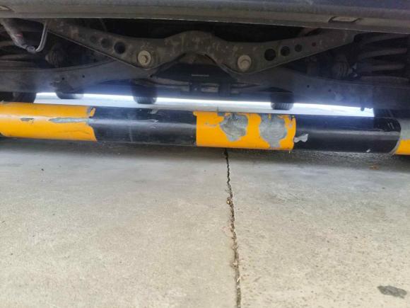 [嘉兴·浙A] 二手大众高尔夫·纯电2020款 驰