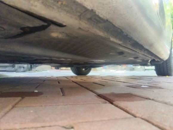 [武汉·鄂A] 二手大众高尔夫2010款 1.4TSI 自动舒适型