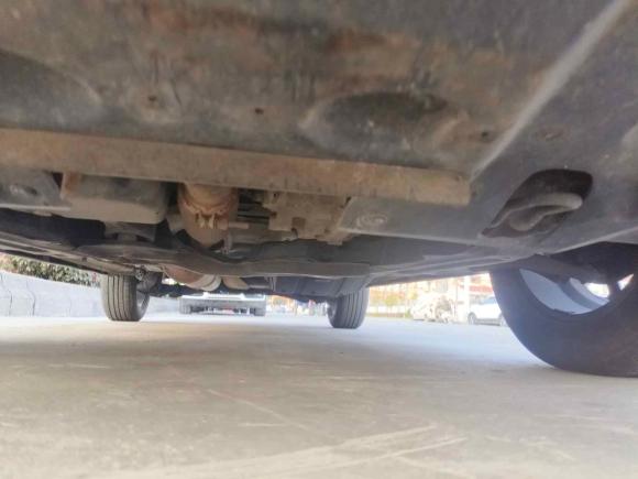 [武汉·鄂A] 二手东风风神东风风神AX72020款 1.6T 自动AI旗舰型 国VI