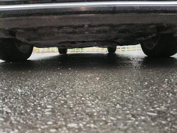 [南京·苏A] 二手大众迈腾2016款 1.8TSI 智享领先型