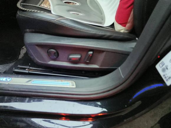 [深圳·粤B] 二手大众帕萨特新能源2019款 430PHEV 混动精英版