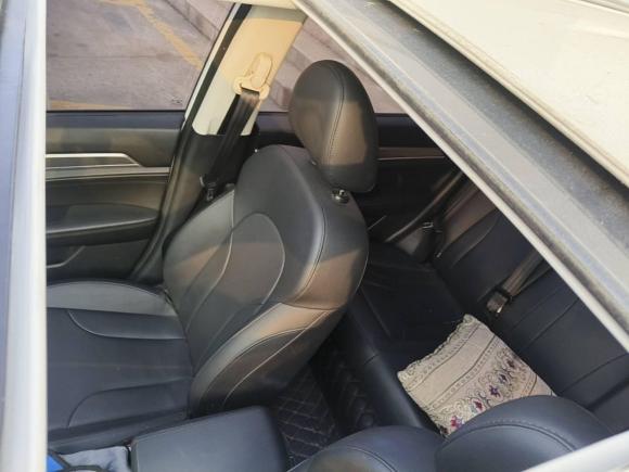 [常州·苏D] 二手哈弗哈弗H62018款 蓝标 运动版 1.5T 自动两驱精英型