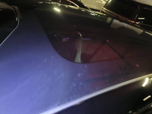 [上海·沪A] 二手极氪极氪0012025款 YOU版 100kWh 四驱