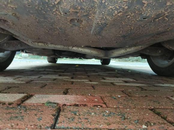 [宁波·浙B] 二手雷克萨斯雷克萨斯GS2005款 300 标准型