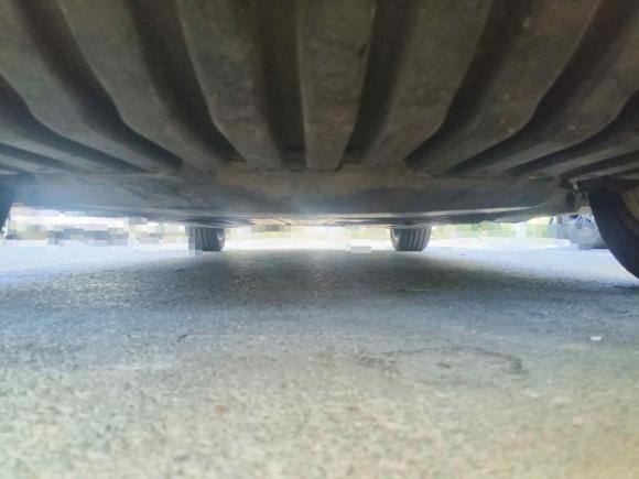 [南昌·粤E] 二手奔驰奔驰C级2015款 C 200 运动版