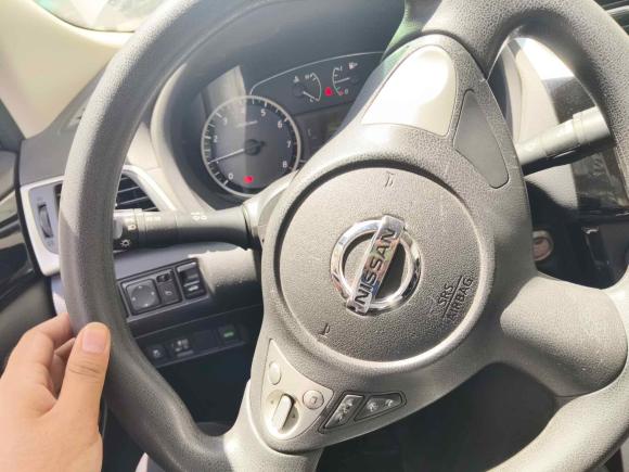 [上海·沪E] 二手日产轩逸2016款 1.6XL  CVT尊享版