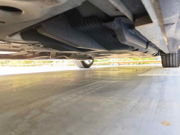 [上海·沪E] 二手凯迪拉克凯迪拉克CT52024款 28T 铂金型