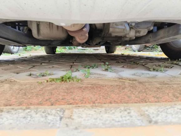 [成都·川A] 二手别克英朗2015款 15N 自动精英型