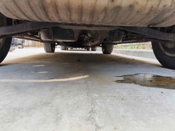 [西安·陕A] 二手现代途胜2013款 2.0L 自动两驱舒适型