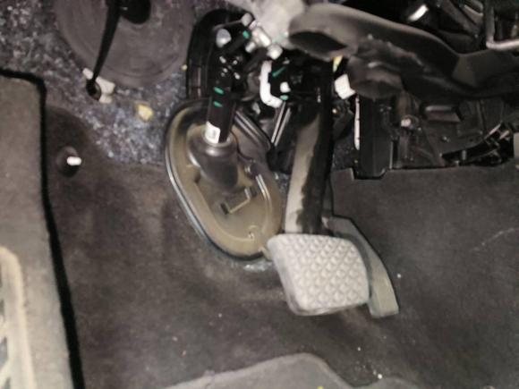 [杭州·浙A] 二手别克君威2020款 552T 豪华型