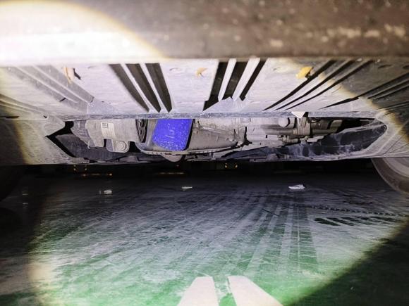 [济南·鲁A] 二手别克君越2022款 652T 豪华型