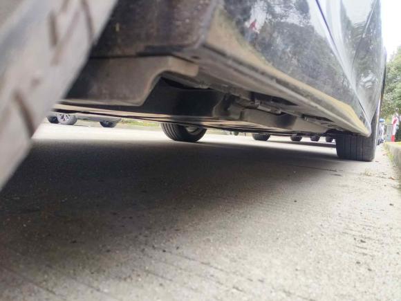 [上海·沪E] 二手丰田凯美瑞2019款 改款 2.5G 豪华版