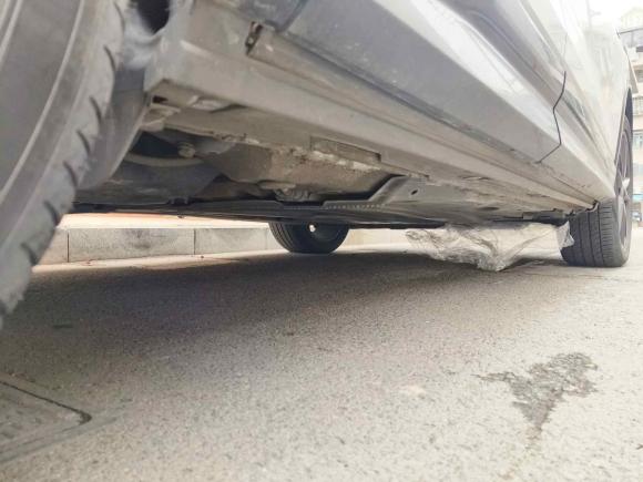 [无锡·苏B] 二手奥迪奥迪Q2L2020款 35 TFSI 进取动感型