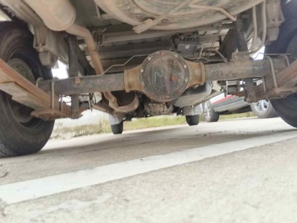 [宁波·川R] 二手五菱汽车五菱荣光小卡2020款 1.5L基本型 国VI 双排L3C