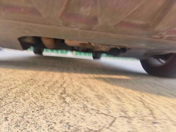 [上海·沪A] 二手荣威荣威i6新能源2017款 45T 混动互联智享版