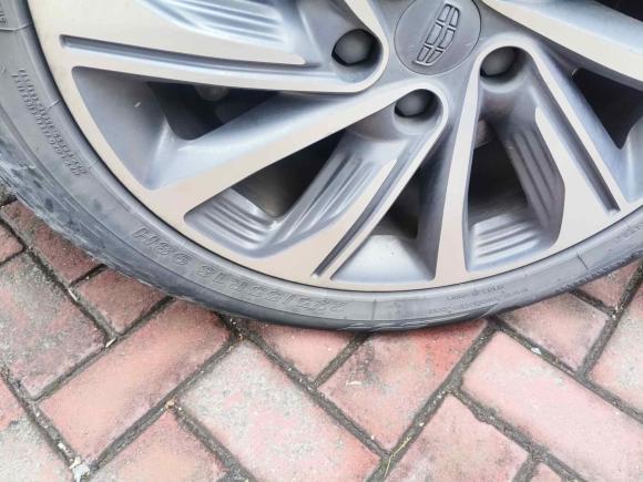 [杭州·浙A] 二手吉利汽车嘉际新能源2019款 1.5TD PHEV 耀享型