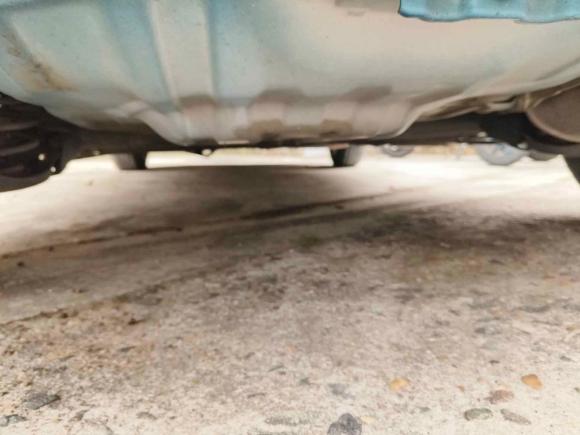 [常州·苏D] 二手本田飞度2011款 1.3L 自动舒适版