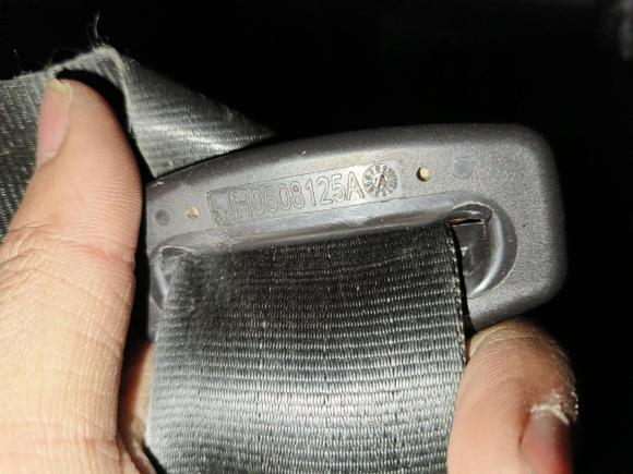 [南通·苏F] 二手红旗红旗H52018款 30TD 型动版