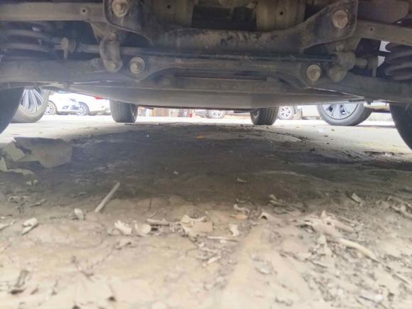 [广州·粤A] 二手比亚迪元PLUS2022款 510KM 尊荣型