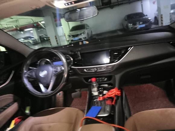 [苏州·苏U] 二手别克君威2019款 20T 精英型 国VI