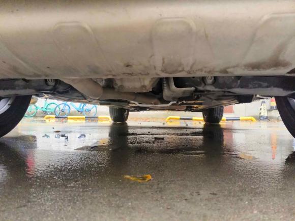 [上海·沪A] 二手奔驰奔驰GLC2019款 GLC 260 L 4MATIC 豪华型