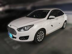 [无锡·苏M] 福特福睿斯2017款 幸福版 1.5L 手动时尚型