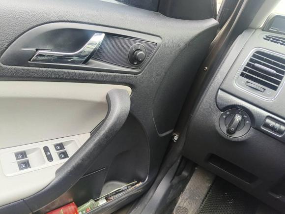 [上海·沪E] 二手斯柯达Yeti2016款 1.4TSI DSG前行版