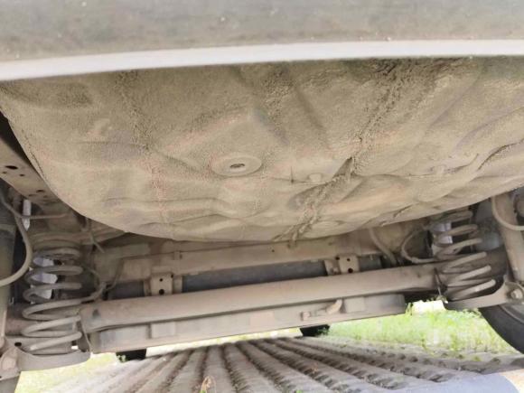 [台州·浙J] 二手比亚迪秦新能源2019款 出行版