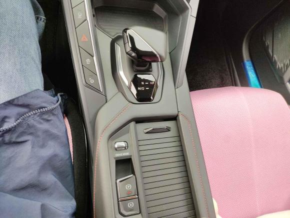 [义乌·浙G] 二手领克领克062020款 1.5T 耀Halo