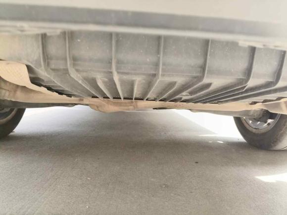 [常州·苏D] 二手奔驰奔驰C级2015款 C 200 L