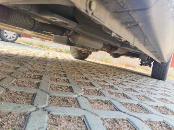 [济南·鲁A] 二手五菱汽车五菱宏光PLUS2020款 1.5L 手动标准型 5座