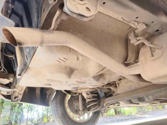 [宁波·浙B] 二手丰田威驰2011款 1.6L GL-i 天窗版 AT