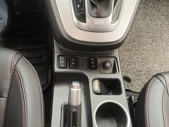 [湖州·浙E] 二手哈弗哈弗H62017款 红标 运动版 1.5T 自动两驱豪华型