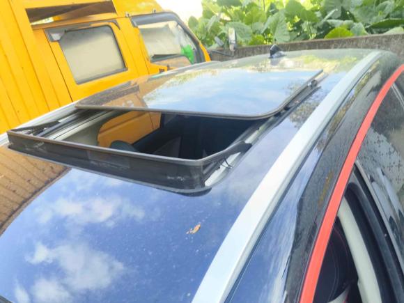 [深圳·粤L] 二手领克领克062020款 1.5T 耀Halo