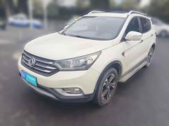 [武汉·鄂A] 东风风神东风风神AX72016款 2.0L 自动智逸型