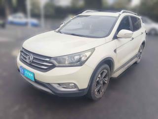 东风风神东风风神AX72016款 2.0L 自动智逸型